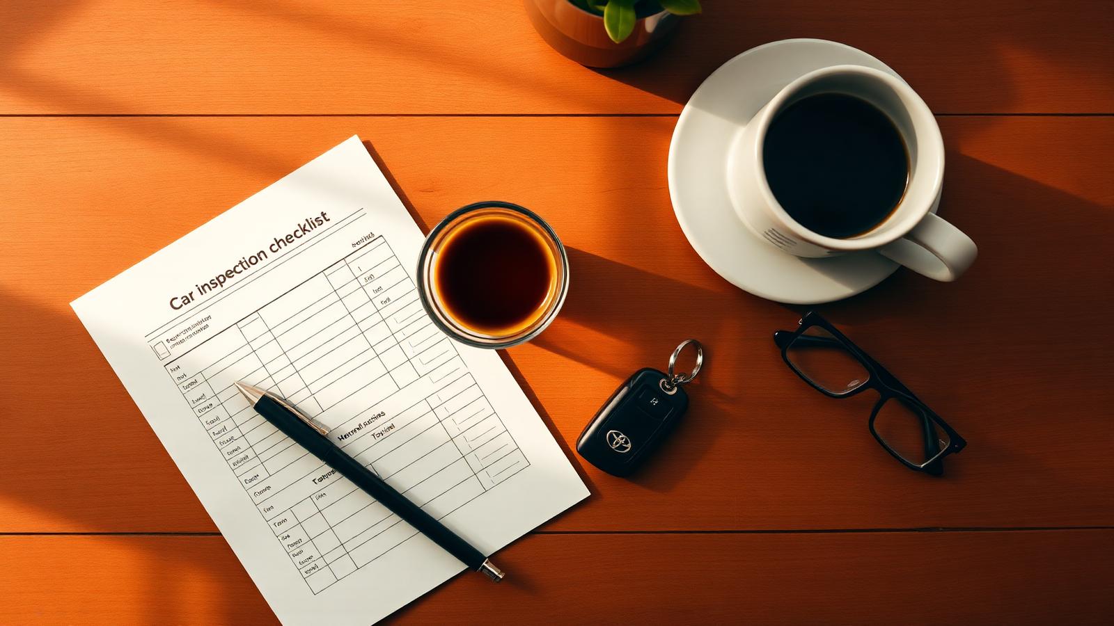 Bonus: de checklist