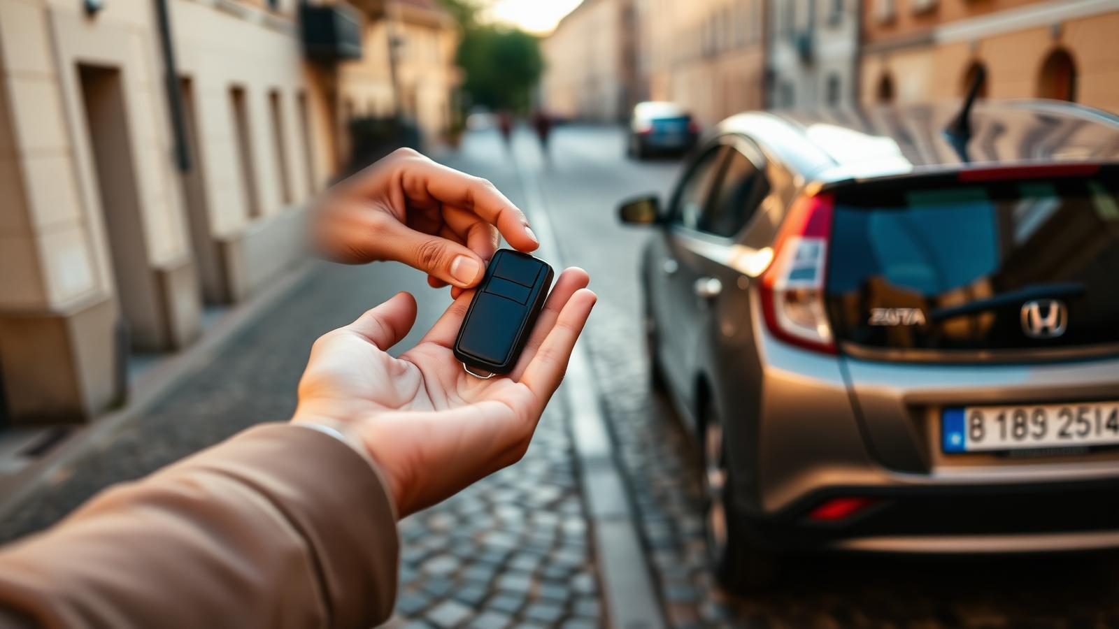 Een auto kopen tot €7.000